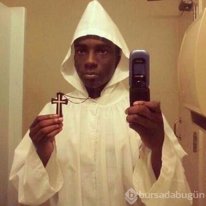 En çılgın 'Selfie'ler