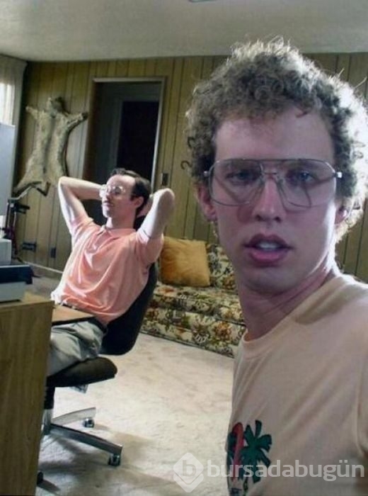 En çılgın 'Selfie'ler