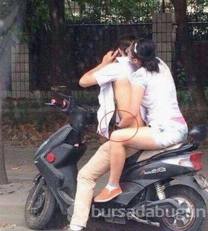 Rezil eden fotoğraflar