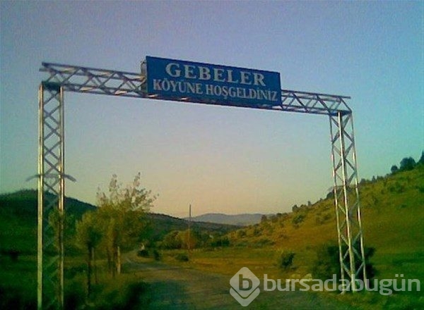 Birbirinden komik köy isimleri
