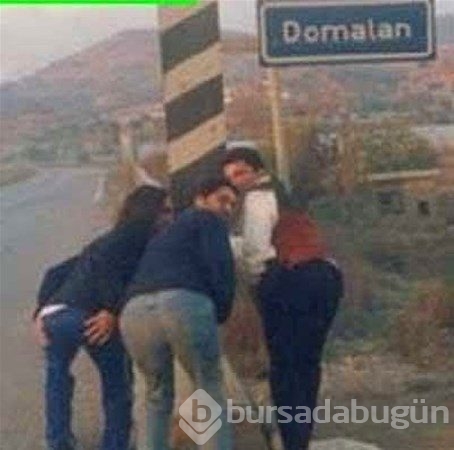 Birbirinden komik köy isimleri
