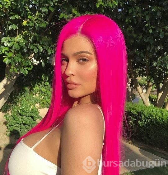 Kylie Jenner'a "zalim anne" suçlaması