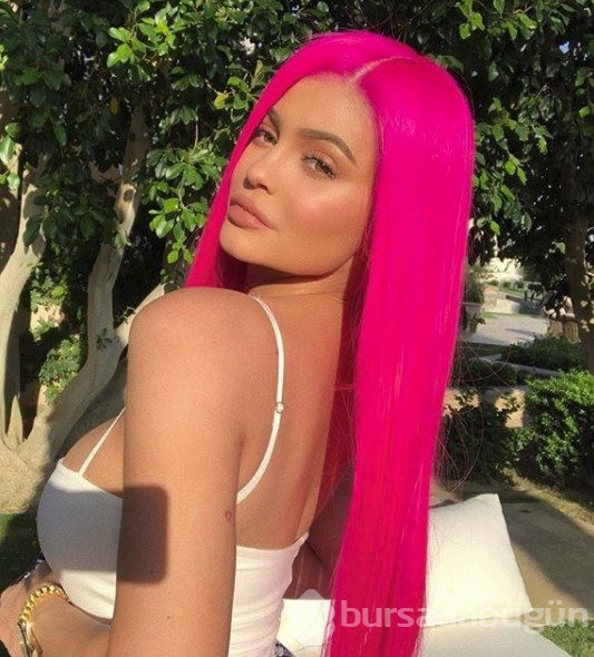 Kylie Jenner'a "zalim anne" suçlaması