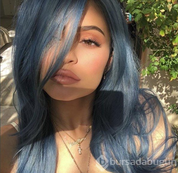Kylie Jenner'a "zalim anne" suçlaması
