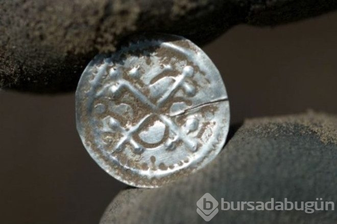 Değersin diye umursamadı: Kralın hazinesi çıktı