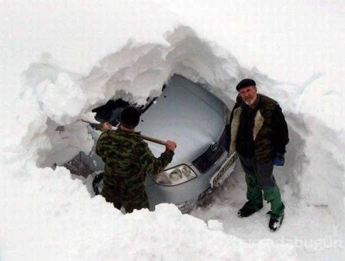 İnternet alemden ilginç kareler
