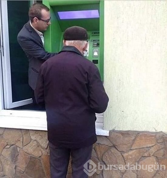 İnternet alemden ilginç kareler
