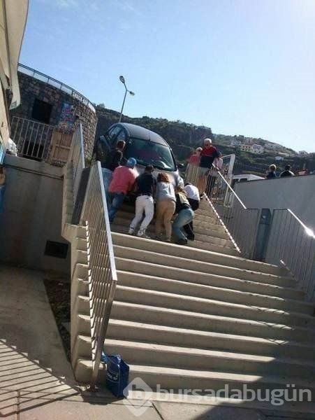 İnternet alemden ilginç kareler
