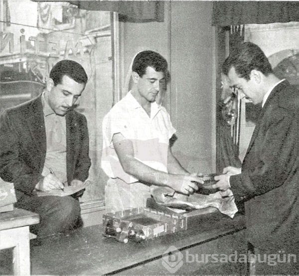 Spor dünyasında zaman yolculuğu! İlk defa göreceksiniz!