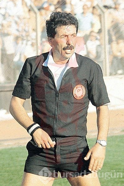 Spor dünyasında zaman yolculuğu! İlk defa göreceksiniz!