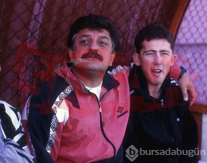 Spor dünyasında zaman yolculuğu! İlk defa göreceksiniz!