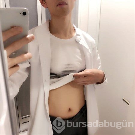 Japonya`nın yeni modası
