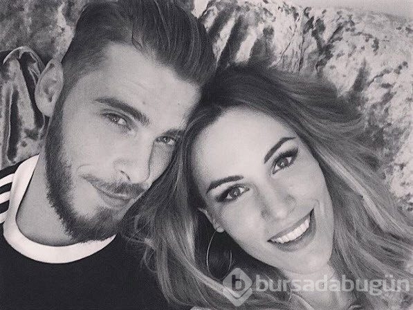 İşte en güzel 15 futbolcu eşi