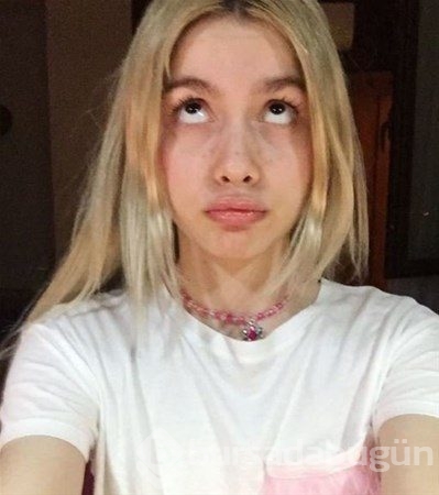 Aleyna Tilki`nin yeni sevgilisi mi?