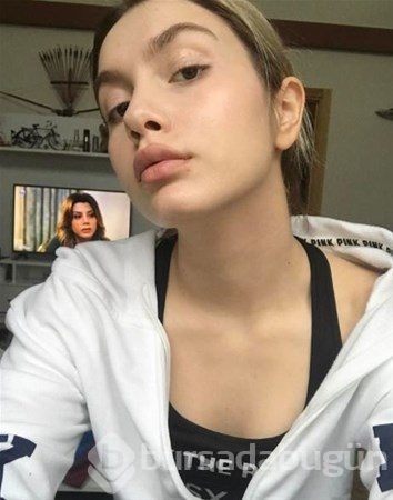 Aleyna Tilki`nin yeni sevgilisi mi?