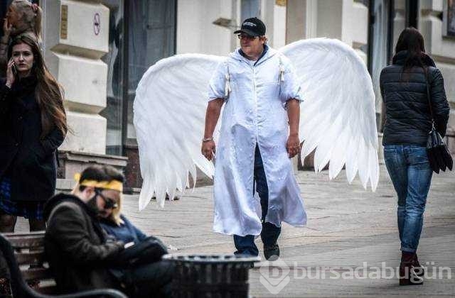 Günün en çok paylaşılan fotoğrafları