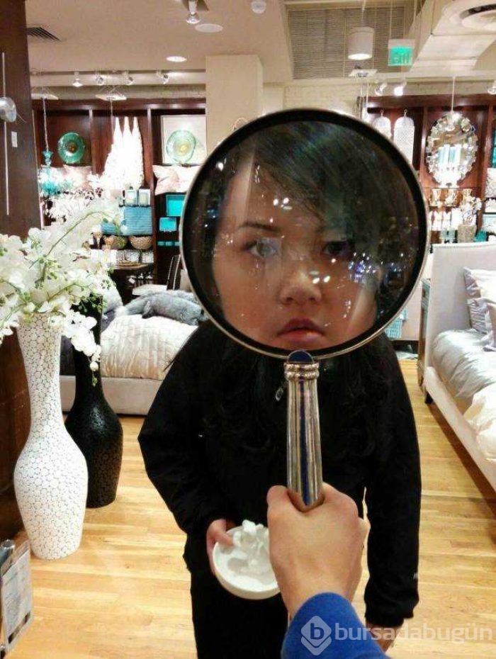 Günün en çok paylaşılan fotoğrafları