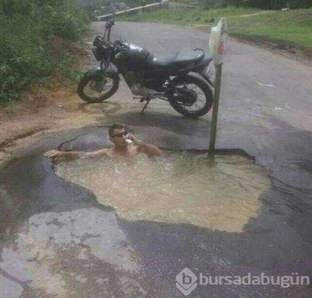 Günün en çok paylaşılan fotoğrafları