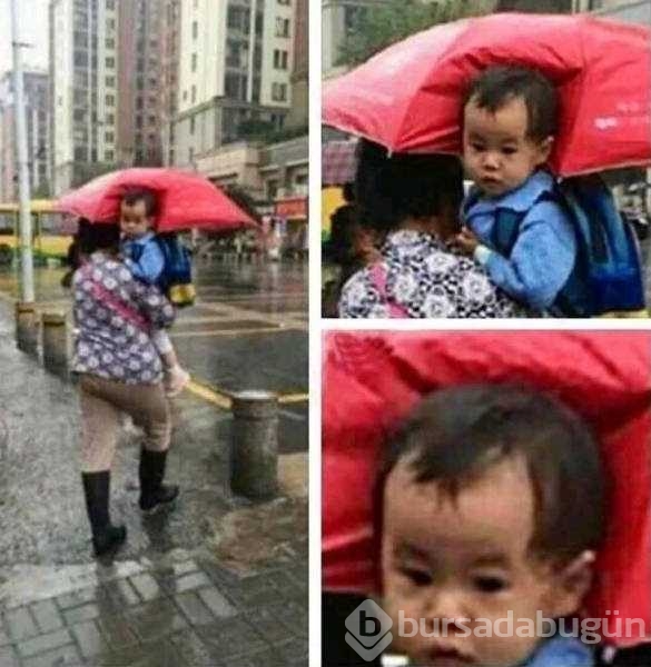 Günün en çok paylaşılan fotoğrafları