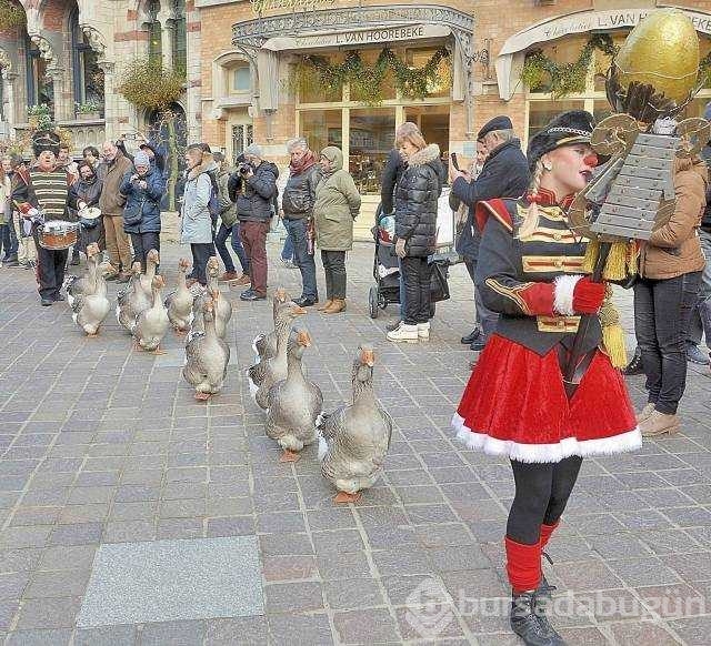 Günün en çok paylaşılan fotoğrafları