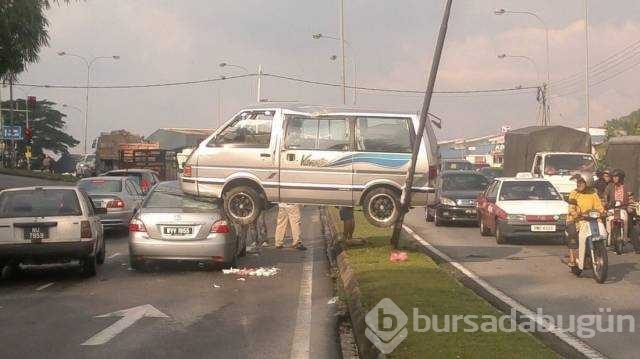 Günün en çok paylaşılan fotoğrafları