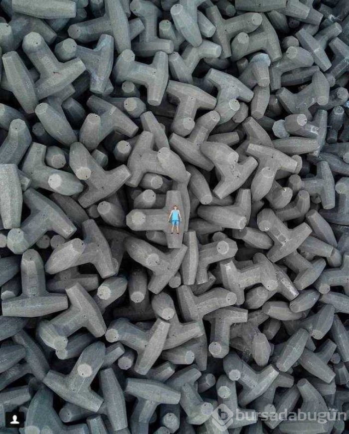 Günün en çok paylaşılan fotoğrafları