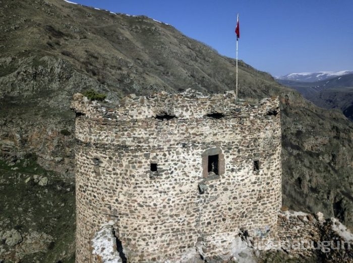 Gökyüzünden Türkiye