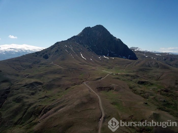 Gökyüzünden Türkiye