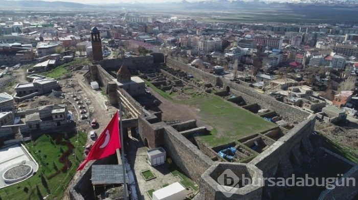 Gökyüzünden Türkiye