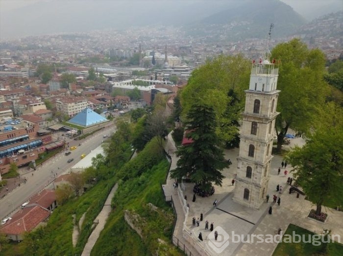 Gökyüzünden Türkiye