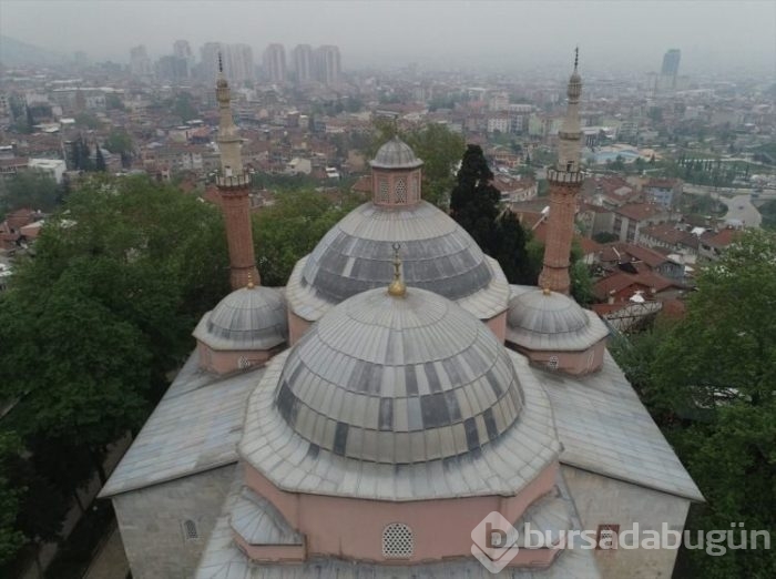 Gökyüzünden Türkiye