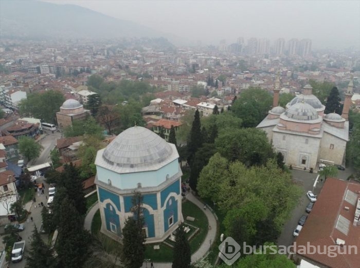 Gökyüzünden Türkiye