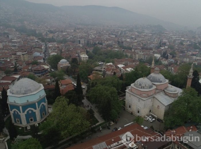 Gökyüzünden Türkiye