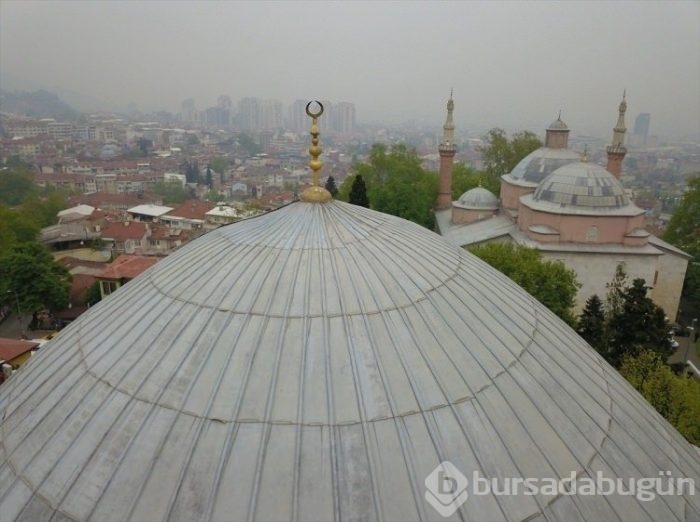 Gökyüzünden Türkiye
