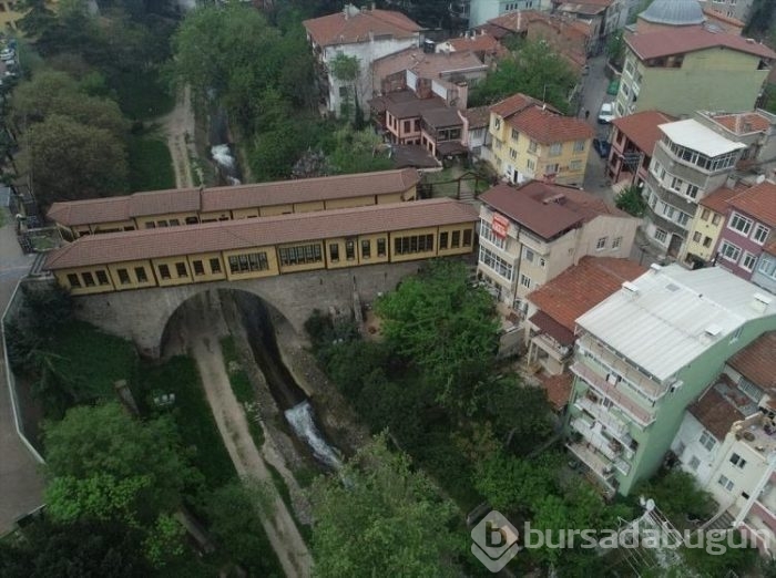 Gökyüzünden Türkiye