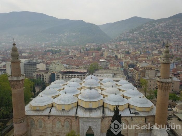 Gökyüzünden Türkiye