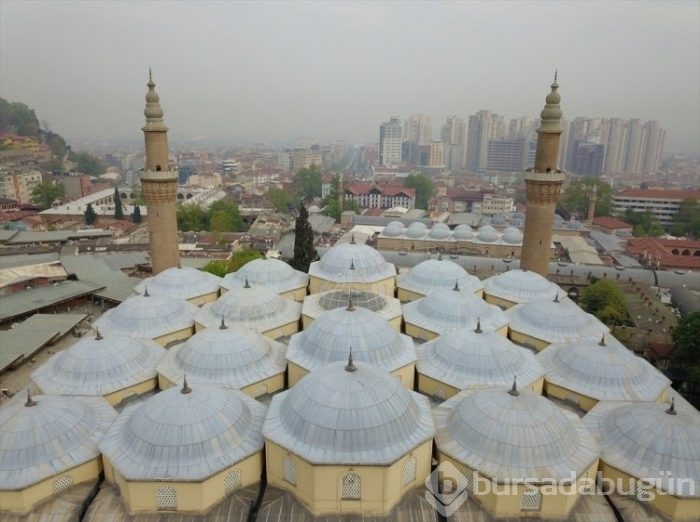 Gökyüzünden Türkiye