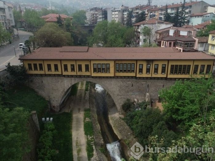 Gökyüzünden Türkiye