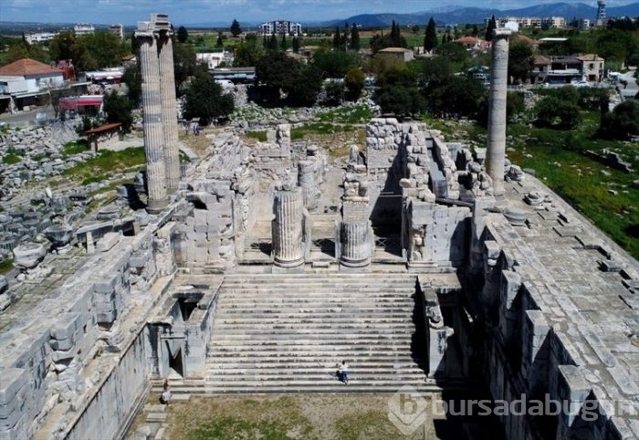 Gökyüzünden Türkiye