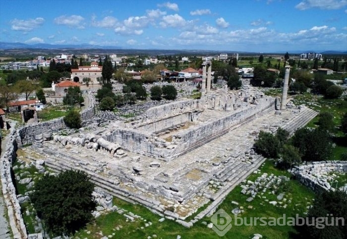 Gökyüzünden Türkiye
