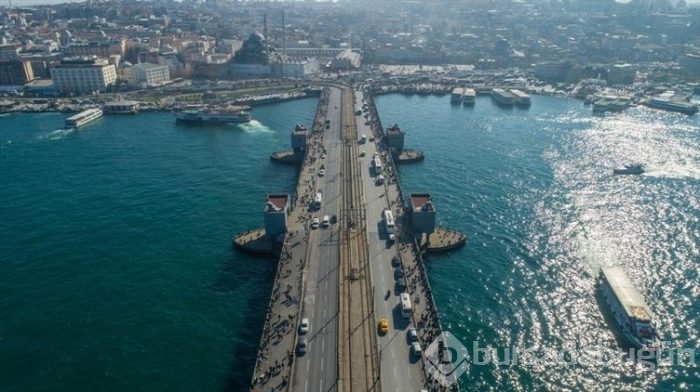 Gökyüzünden Türkiye