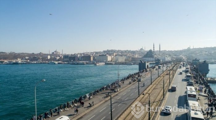 Gökyüzünden Türkiye