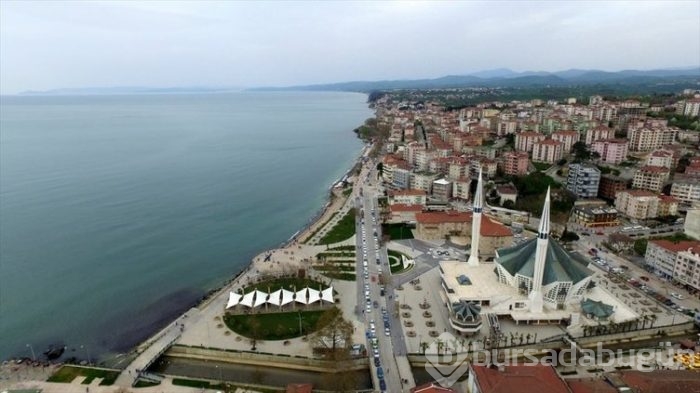 Gökyüzünden Türkiye