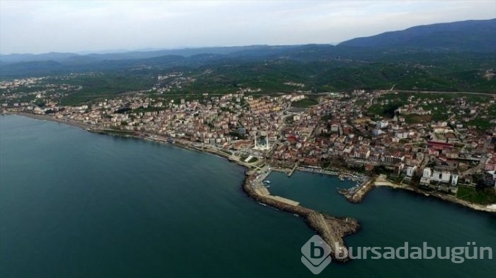 Gökyüzünden Türkiye