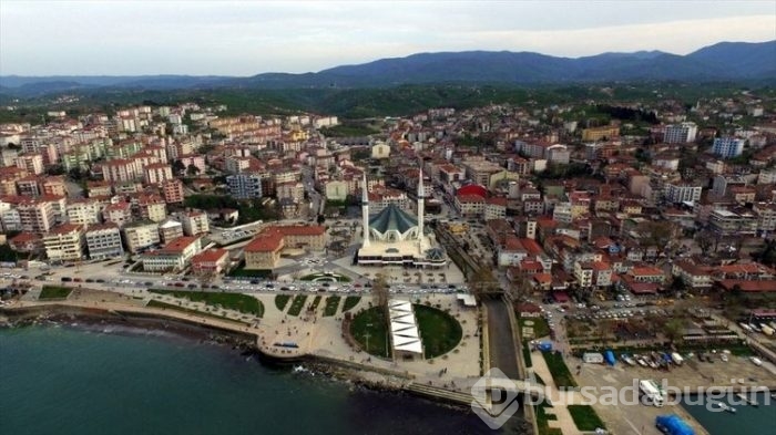 Gökyüzünden Türkiye