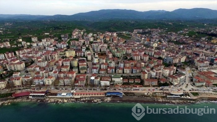 Gökyüzünden Türkiye