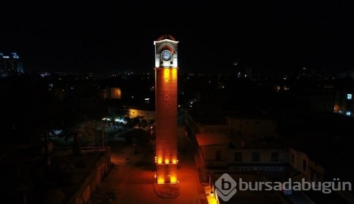 Gökyüzünden Türkiye