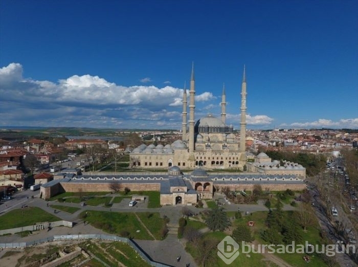 Gökyüzünden Türkiye