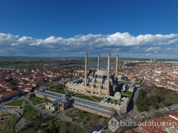 Gökyüzünden Türkiye