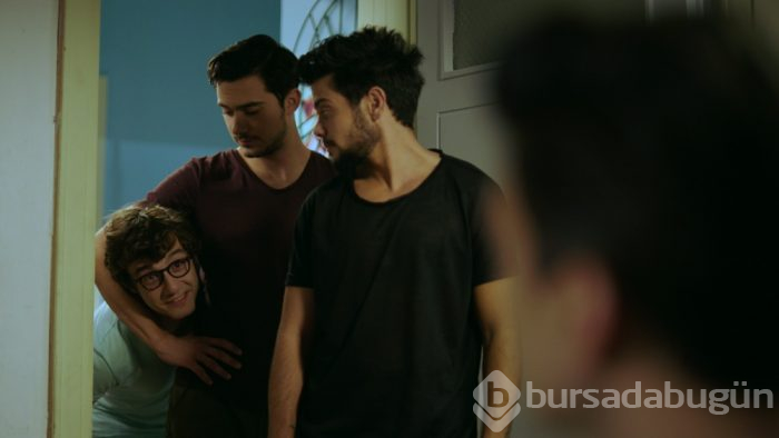 Öğrenci Kafası: Soygun